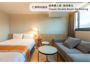 Ren Mei Fashion Hotel